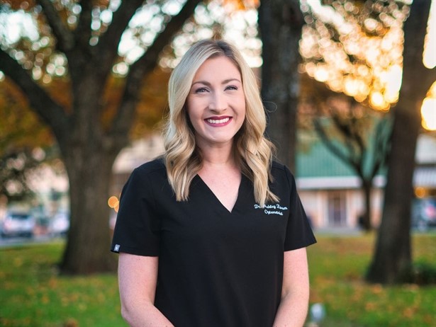 Ashley Zinser